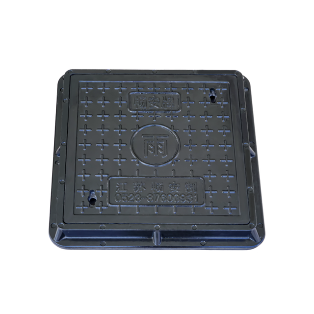 Revisionsschachtdeckel 400x400