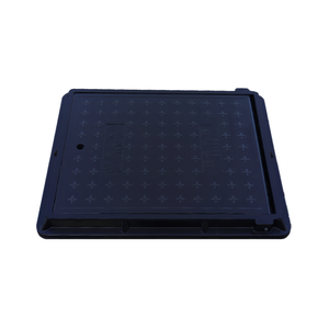 Revisionsschachtdeckel 600x500
